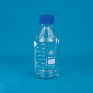 Media/Storage Bottle, 1000mL