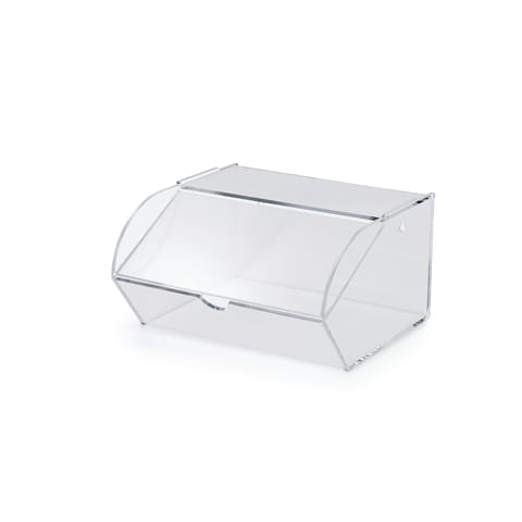 Sliding Lid Bin, Large • 11.5"W x 12.625"D x 8.375"H