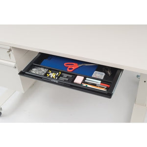 Accessory Drawer • 21"W x 18"D x 2"H