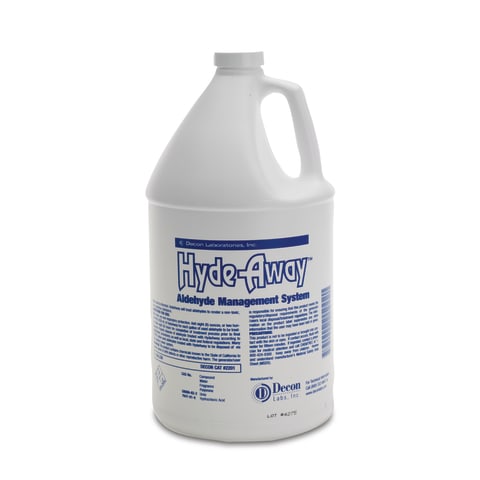 Hyde-Away™ • 1 Gallon