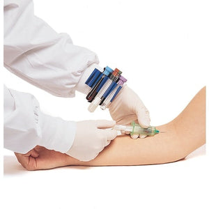 Tube Jockey, Wristband/Holder Set