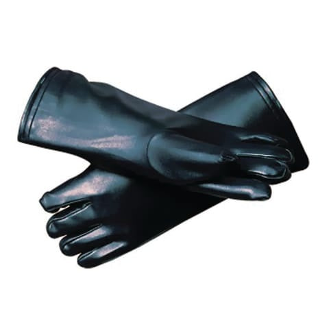 Protective Gloves, 15"