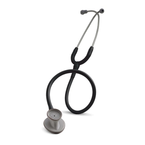 3M™ Littmann® Lightweight® II S.E. Stethoscope • Black