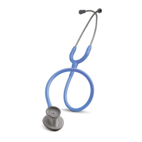 3M™ Littmann® Lightweight® II S.E. Stethoscope • Ceil Blue