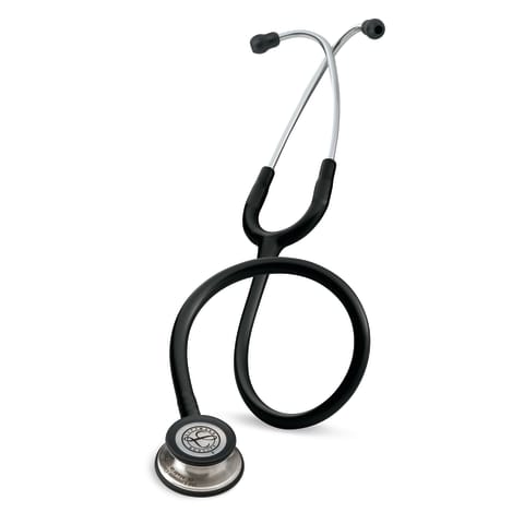 3M™ Littmann® Classic III™ Monitoring Stethoscopes • Black