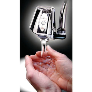 Infrared EZ Faucet™