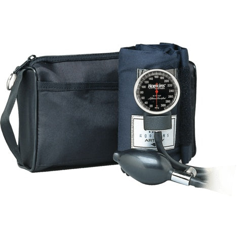 Deluxe Cotton Sphygmomanometer