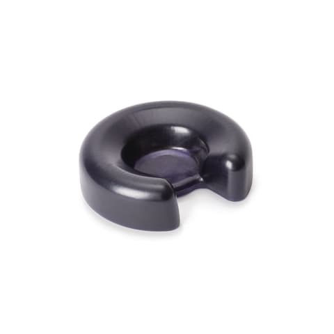 Gel Donut Positioners, Pediatric • 5.25"OD x 2.25"ID x 1"H