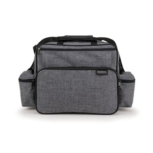 Hopkins Antimicrobial Home Health Shoulder Bag
