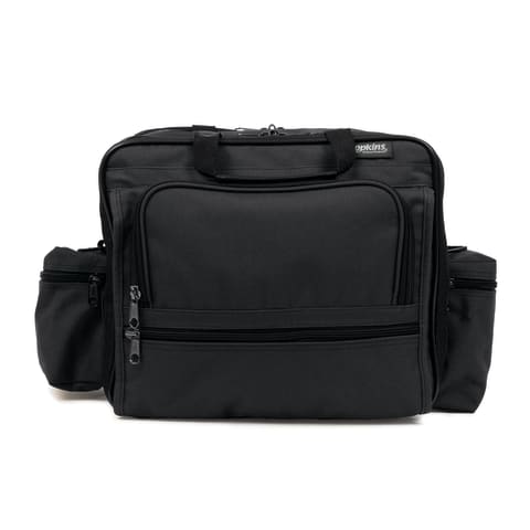Hopkins Hopkins Mark V ExL Shoulder Bag, Black