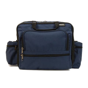 Hopkins Mark V ExL Shoulder Bag- Navy
