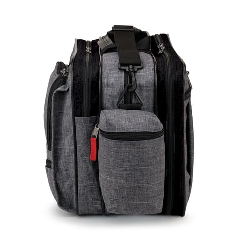 Antimicrobial Mark V ExL Shoulder Bag