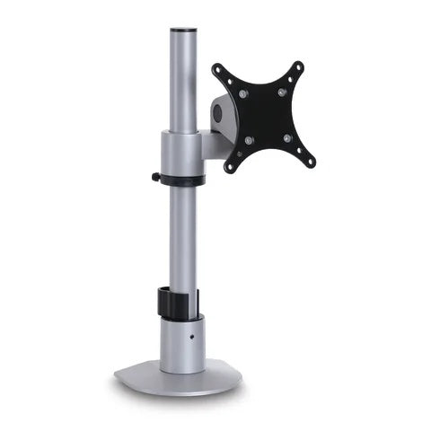 Accessories for Insight® Mobile Microscope Cart, Monitor Mount with Height-Adjustable Arm