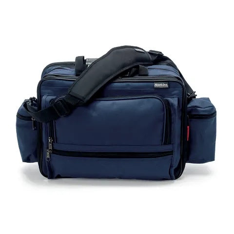 Hopkins 21st Century Plus Bag • 16"W x 8.5"D x 11.5"H • 3.4lb, No Lock