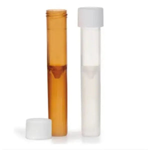 Threaded Caps for 16mm x 100mm Tubes