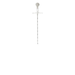 Gertie Marx Epidural Needles 17G x 3.5" (90mm)