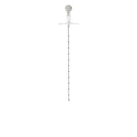 Gertie Marx Epidural Needles 17G x 5" (124mm)