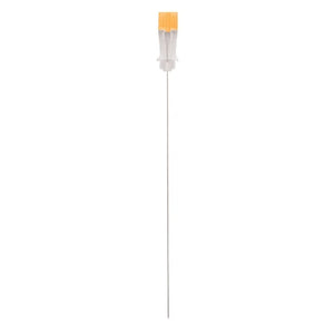 RELI® 2 in 1 Pencil Spinal Needle, 25G x 5" • Orange
