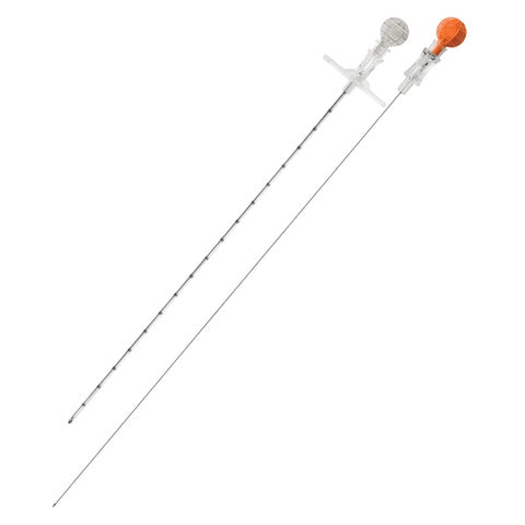 CSE Kit, 25G x 8.5" (215mm) Spinal • 17G x 7" Epidural