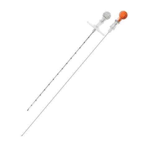 CSE Kit, 25G x 7.5" (190mm) Spinal • 17G x 6" Epidural