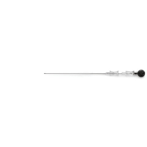 Gertie Marx Spinal Needle with Introducer, 22G x 5" (124mm)