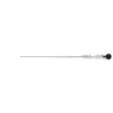 Gertie Marx Spinal Needle with Introducer, 22G x 6" (150mm)