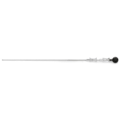 Gertie Marx Spinal Needle with Introducer, 22G x 7.5" (190mm)