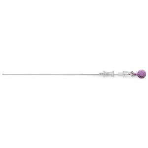 Gertie Marx Spinal Needle with Introducer, 24G x 6" (150mm)