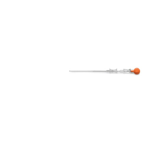 Gertie Marx Spinal Needle with Introducer, 25G x 3.5" (90mm)
