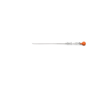 Gertie Marx Spinal Needle with Introducer, 25G x 4" (101mm)