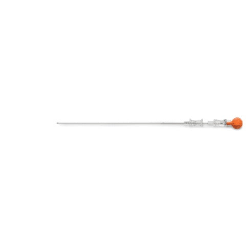 Gertie Marx Spinal Needle with Introducer, 25G x 6.5" (160mm)