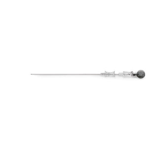 Gertie Marx Spinal Needle with Introducer, 27G x 5" (124mm)
