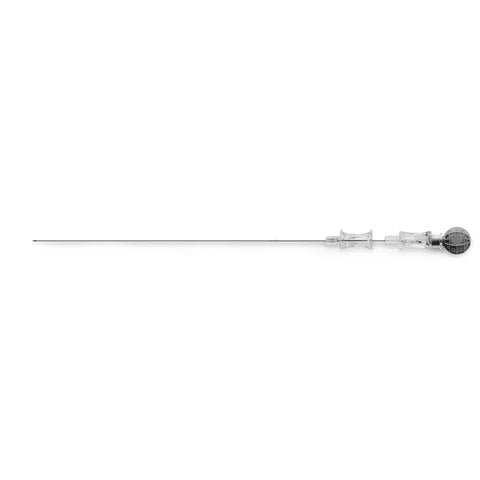 Gertie Marx Spinal Needle with Introducer, 27G x 6" (150mm)