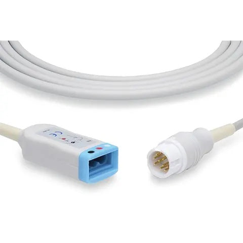 Philips Compatible, 3-Lead • Single