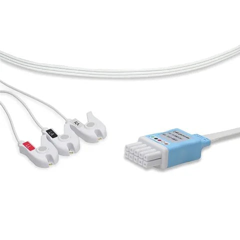 Mindray Datascope , 3-Lead Pinch