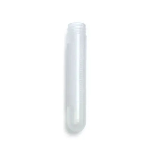 4mL Round-Bottom Graduated Tubes 12.5mm x 75mm