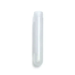 4mL Round-Bottom Graduated Tubes 12.5mm x 75mm
