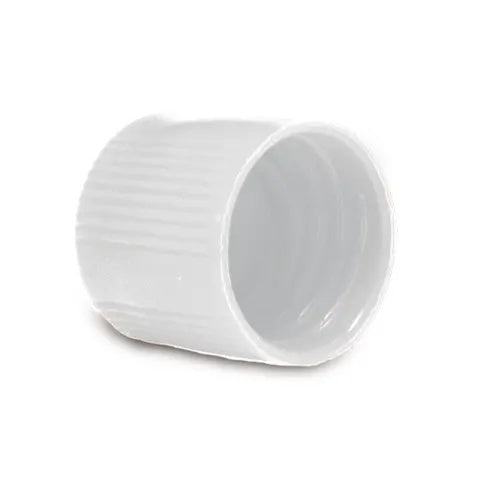 Screw Caps for Graduated Tubes Non-Sterile • Natural