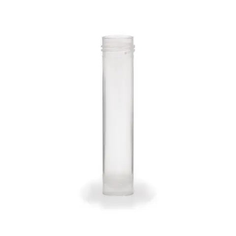 10mL Transport Tubes, Plain • 17mm x 84mm