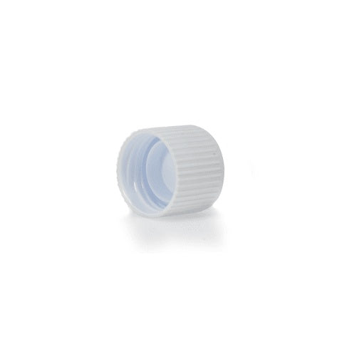 Threaded Caps for 10mL Transport Tubes