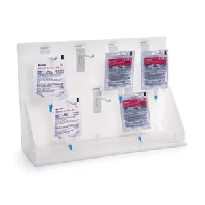 Marketlab IV Thawing Rack • 18"W x 6"D x 12"H