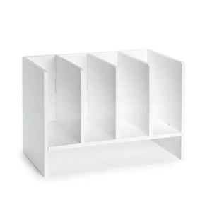 Marketlab Benchtop Document Holder • 15.8125"W x 9.4375"D x 11"H