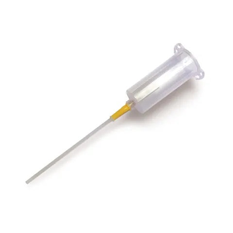 3" Urine Transfer Straw