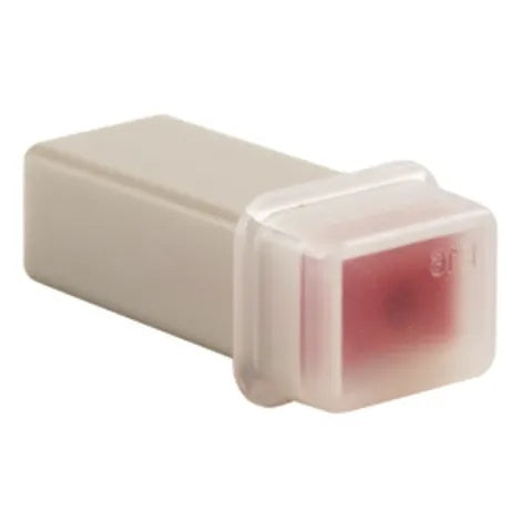 Safety Lancets, Needle • Gray