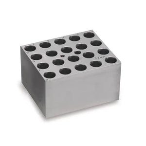 Dry Bath Block, For 12mm Tubes