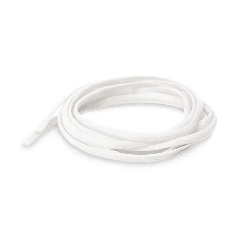 Vascular Silicone TieVascular Silicone Tie • X-Maxi, 0.20" x 22"/0.5 x 56cm • White