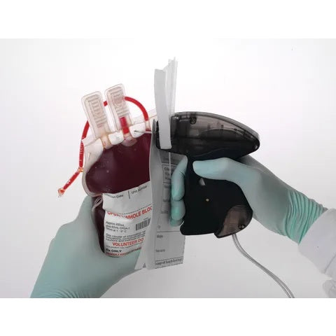Soft-Grip Blood Tagging Gun
