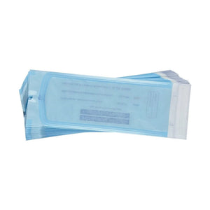 Self Seal Sterilization Pouch, 3.5" x 10"