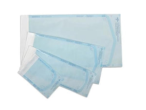 Self Seal Sterilization Pouch, 5" x 10.5"
