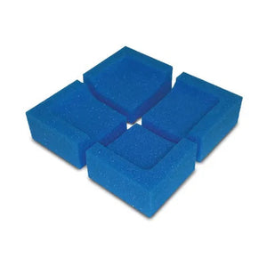SoftPockets™ Foam Corner Protectors • 80 Sets of 4